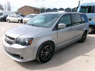 Dodge Caravan/Grand Caravan Grand Caravan 3.6 L-VVT  - 7 Seats  GT picture 2