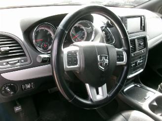 Dodge Caravan/Grand Caravan Grand Caravan 3.6 L-VVT  - 7 Seats  GT picture 29