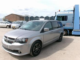 Unfallwagen Dodge Caravan/Grand Caravan Grand Caravan 3.6  - 7 Seats 2018/1