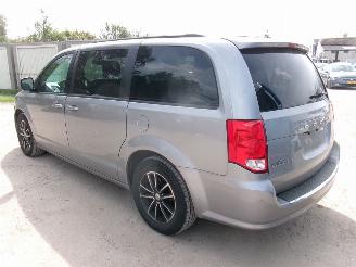 Dodge Caravan/Grand Caravan Grand Caravan 3.6 L-VVT  - 7 Seats  GT picture 5