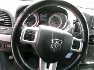 Dodge Caravan/Grand Caravan Grand Caravan 3.6 L-VVT  - 7 Seats  GT picture 31