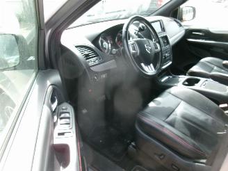 Dodge Caravan/Grand Caravan Grand Caravan 3.6 L-VVT  - 7 Seats  GT picture 19