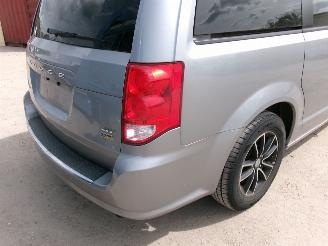 Dodge Caravan/Grand Caravan Grand Caravan 3.6 L-VVT  - 7 Seats  GT picture 12