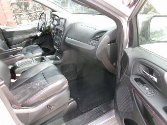 Dodge Caravan/Grand Caravan Grand Caravan 3.6 L-VVT  - 7 Seats  GT picture 21