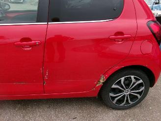 Citroën C1 1.0 Airscape 5 Drs picture 16