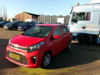 Avarii autoturisme Kia Picanto 1.0 Easy 5 Drs - Airco 2021/1