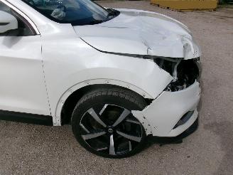Nissan Qashqai 1.2 Tekna - N-Connect picture 9