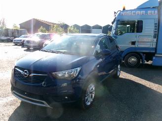 Coche accidentado Opel Crossland 1.2 X - Innovation 2019/3