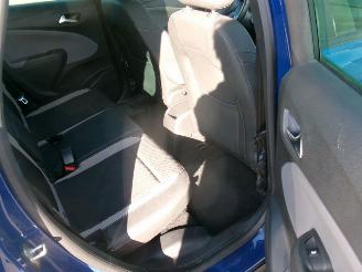 Opel Crossland 1.2 X - Innovation picture 25