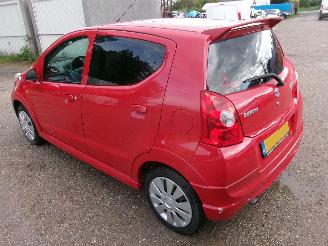 Suzuki Alto 1.0 GL Airco picture 5
