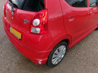 Suzuki Alto 1.0 GL Airco picture 13
