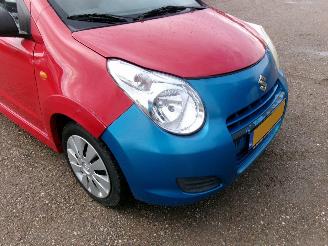 Suzuki Alto 1.0 GL Airco picture 8