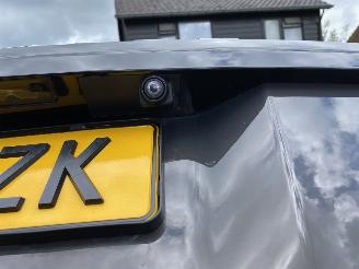 Land Rover Range Rover Evoque 2.0 Si 4WD Prestige Coupe picture 44