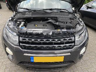 Land Rover Range Rover Evoque 2.0 Si 4WD Prestige Coupe picture 56