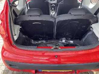Peugeot 107 Automaat picture 10