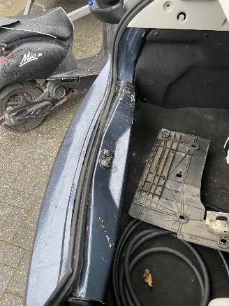 Renault Zoé No battery,Zonder accu pakket 51KW NO BATTERY PACK ! picture 31