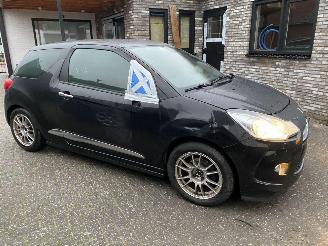 Citroën DS3 Auto is gereserveerd e-HDI 1.6 So Chic picture 36