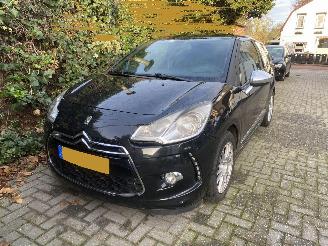 Citroën DS3 Auto is gereserveerd e-HDI 1.6 So Chic picture 5