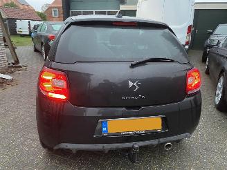 Citroën DS3 Auto is gereserveerd e-HDI 1.6 So Chic picture 27