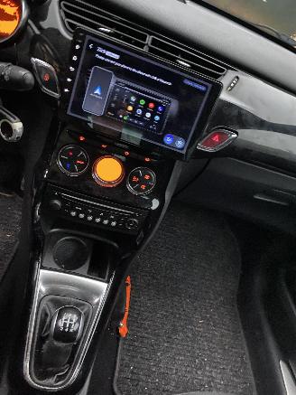 Citroën DS3 Auto is gereserveerd e-HDI 1.6 So Chic picture 47