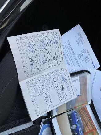 Ford Focus 1.5 Automaat Kombi motor probleem picture 53