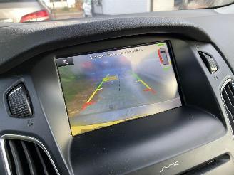 Ford Focus 1.5 Automaat Kombi motor probleem picture 47