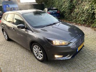 Ford Focus 1.5 Automaat Kombi motor probleem picture 49