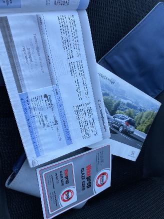 Peugeot 207 Automaat SW 1.6 VTi Allure Pano picture 43