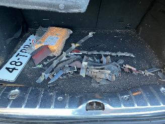 Peugeot 207 Automaat SW 1.6 VTi Allure Pano picture 23