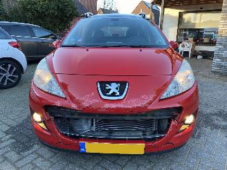 Peugeot 207 Automaat SW 1.6 VTi Allure Pano picture 4