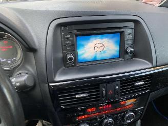 Mazda CX-5 Automaat 2.0 Awd picture 30