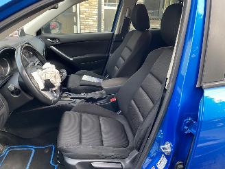 Mazda CX-5 Automaat 2.0 Awd picture 5