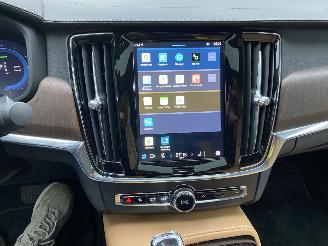 Volvo S-90 T8-Recharge 2.0 Inscription Exclusive picture 40