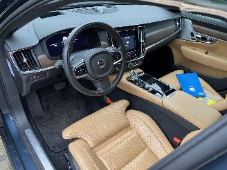 Volvo S-90 T8-Recharge 2.0 Inscription Exclusive picture 35