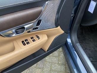 Volvo S-90 T8-Recharge 2.0 Inscription Exclusive picture 30