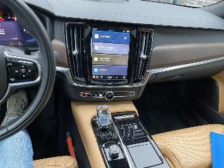 Volvo S-90 T8-Recharge 2.0 Inscription Exclusive picture 38