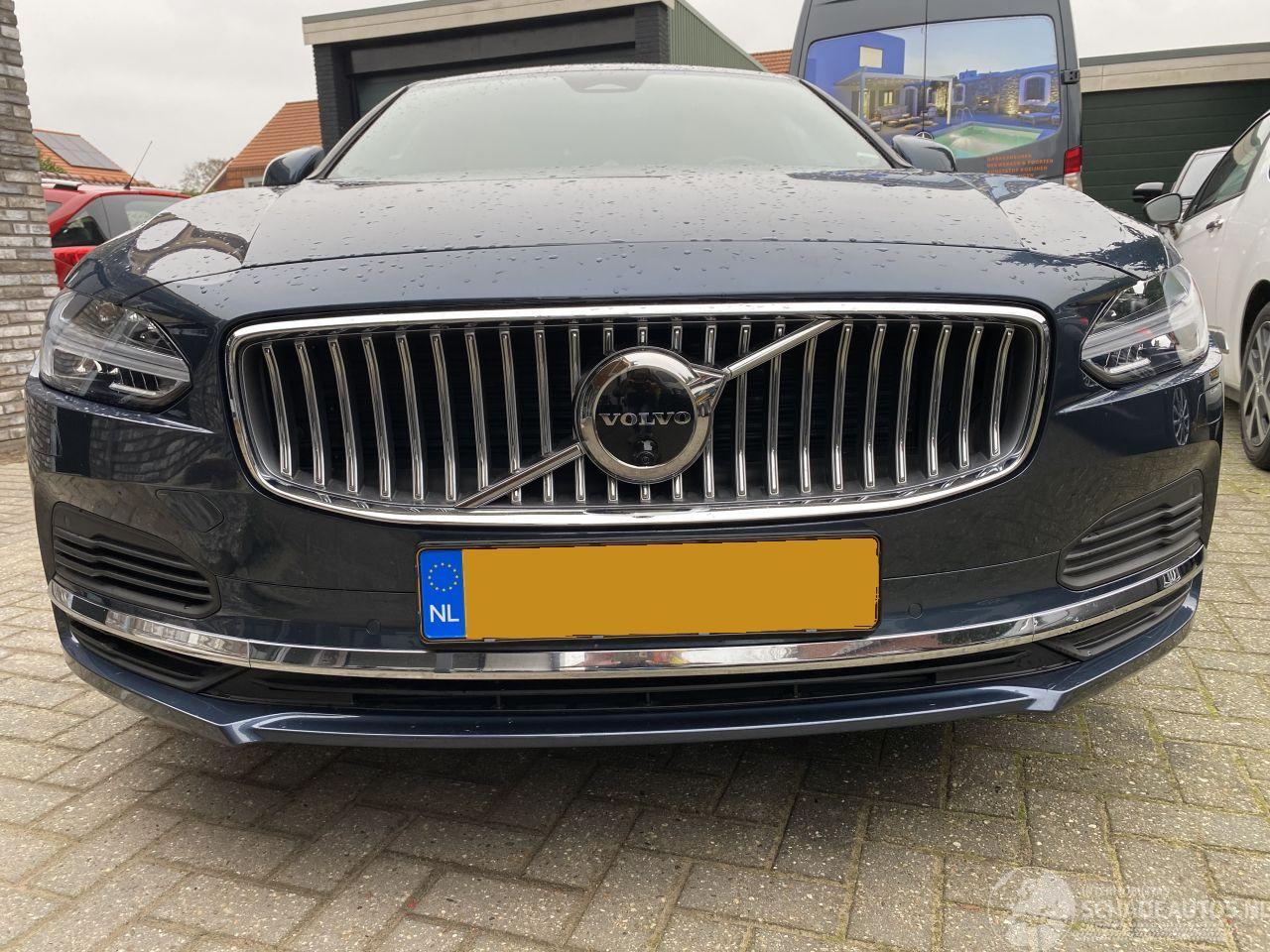 Volvo S-90 T8-Recharge 2.0 Inscription Exclusive