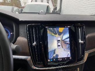 Volvo S-90 T8-Recharge 2.0 Inscription Exclusive picture 43