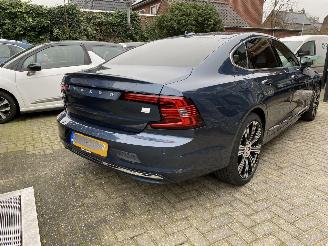 Volvo S-90 T8-Recharge 2.0 Inscription Exclusive picture 24