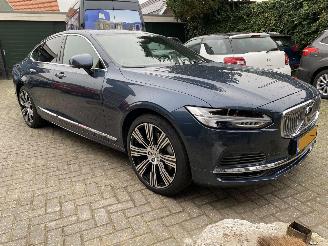 Volvo S-90 T8-Recharge 2.0 Inscription Exclusive picture 3
