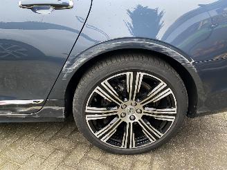 Volvo S-90 T8-Recharge 2.0 Inscription Exclusive picture 16