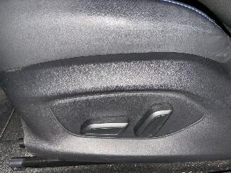 MG MG4 150KW Luxury 64 KWh picture 38