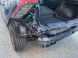 MG MG4 150KW Luxury 64 KWh picture 29