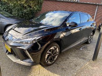 MG MG4 150KW Luxury 64 KWh picture 18