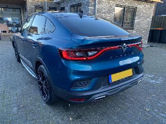 Renault Arkana 1.6 E-TECH 145  R.S-Line picture 16