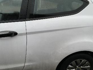 Ford Fiesta 1.25 Limited 3drs picture 14