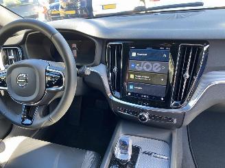 Volvo V-60 2.0 B4 Plus Bright Mild Hybrid VASTE PRIJS picture 25