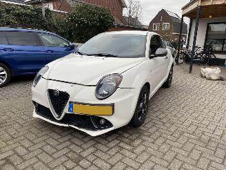 Alfa Romeo MiTo 0.9 TwinAir Eco Super 71485km picture 8