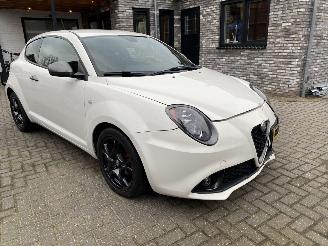 Alfa Romeo MiTo 0.9 TwinAir Eco Super 71485km picture 4