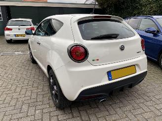 Alfa Romeo MiTo 0.9 TwinAir Eco Super 71485km picture 6